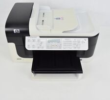 Impressora HP 6500 Officejet scanner copiadora jato de tinta FAX  comprar usado  Enviando para Brazil