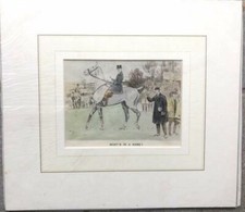 Original vintage 1908 for sale  LYNTON
