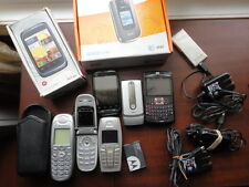 Nokia motorola nextel for sale  Jamestown