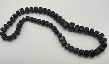 Amber necklace chunky for sale  Greenlawn