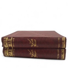 War pictured history for sale  WINSFORD