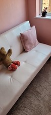 Bed settee sofa for sale  NOTTINGHAM