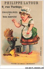 Abhp1 0129 chromos d'occasion  Expédié en Belgium