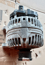 045903023a alternatore volkswa usato  Italia