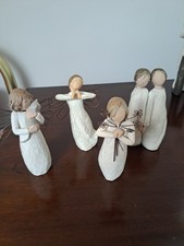 Set willow tree for sale  JARROW