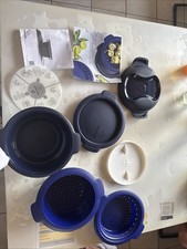 Tupperware micro combi gebraucht kaufen  Lisberg