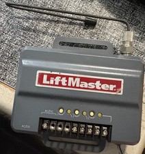 850lm liftmaster security for sale  Painesville