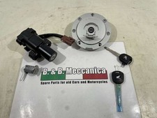 Kit serrature blocchetto usato  Gambettola