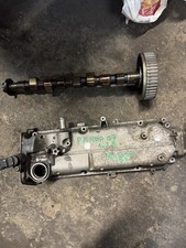 Albero camme per usato Albero camme per usato  Tora e Piccilli