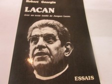 Cistre essais ..lacan d'occasion Cistre essais ..lacan d'occasion  Aubagne
