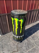 Monster energy cooler for sale  Millersport