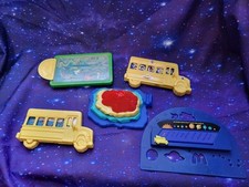 1994 magic school for sale  Milledgeville