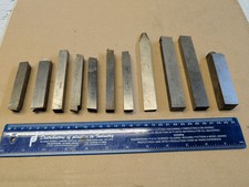 Hss toolsteel job for sale  LEIGHTON BUZZARD