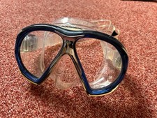 Atomic subframe tauchermaske gebraucht kaufen  Paderborn