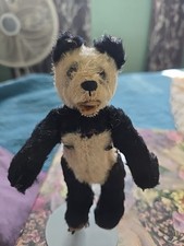 Vtg steiff mohair for sale  Milwaukee