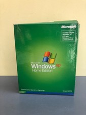 Microsoft windows boxed for sale  MOLD
