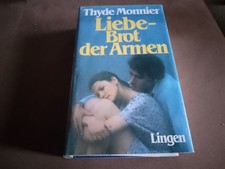 Brot armen thyde gebraucht kaufen  Bischoffen
