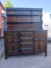 1970 dark ercol for sale  LEAMINGTON SPA