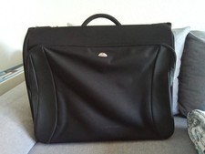 Samsonite kleidersack schwarz gebraucht kaufen  Holzgerlingen