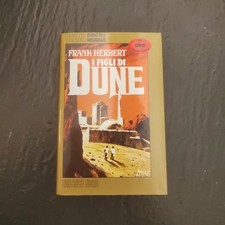 Frank herbert figli usato  Roma