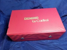 Vtg domino game for sale  York