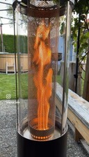 Faia place terrassenofen gebraucht kaufen  Kaufbeuren