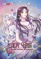 Lady eris tod gebraucht kaufen  München