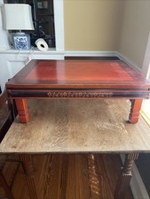 japanese table for sale  Cedar Brook