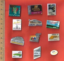 Pel pins iaa gebraucht kaufen  Burg