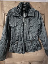 Hucke coat detachable for sale  TORQUAY