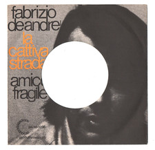 Fabrizio andré amico usato  Brescia