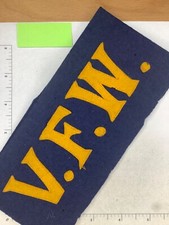 Vintage vfw veterans for sale  Mims