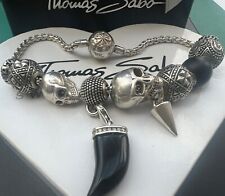 Rockiges thomas sabo gebraucht kaufen  Billigheim-Ingenh., Birkwlr., Eschbach