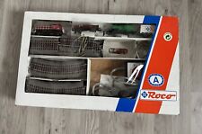 Roco 41070 startpackung gebraucht kaufen  Hersbruck