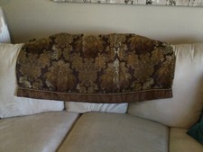 Chris madden valance for sale  Clinton