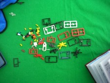 Scalextric spares large for sale  GILLINGHAM