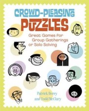 Crowd pleasing puzzles for sale  Montgomery