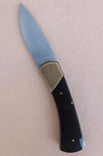 Robusto coltello tedesco usato  Ascea