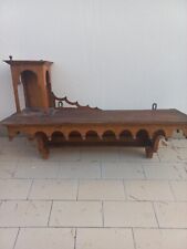 Mensola muro ciliegio usato  Sanremo