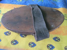 Brosse cheval armée d'occasion  Dieue-sur-Meuse