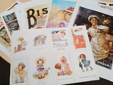 26x copies vintage for sale  SANDOWN