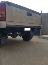 Silverado 1500 rear for sale  Fulshear