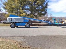 2012 genie 80x for sale  Pearisburg