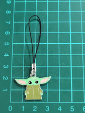 Grogu bag mobile for sale  BOLTON