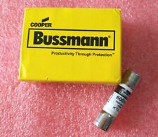 Fusíveis de ação rápida 10 peças Bussmann KTK-10 KTK10 (10 ampères) KTK 10A 600Vac comprar usado  Enviando para Brazil