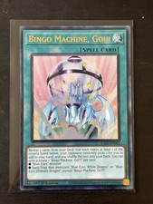 Bingo machine 25th for sale  Troy