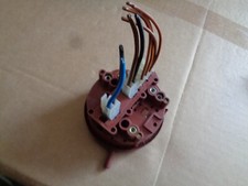 Druckdose waschmaschine aeg gebraucht kaufen  Grebenhain