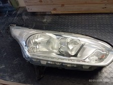 Faro per auto usato  Ovada