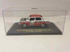 Modellino die cast usato  Sagliano Micca