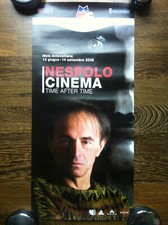Poster per mostra usato  Carmagnola